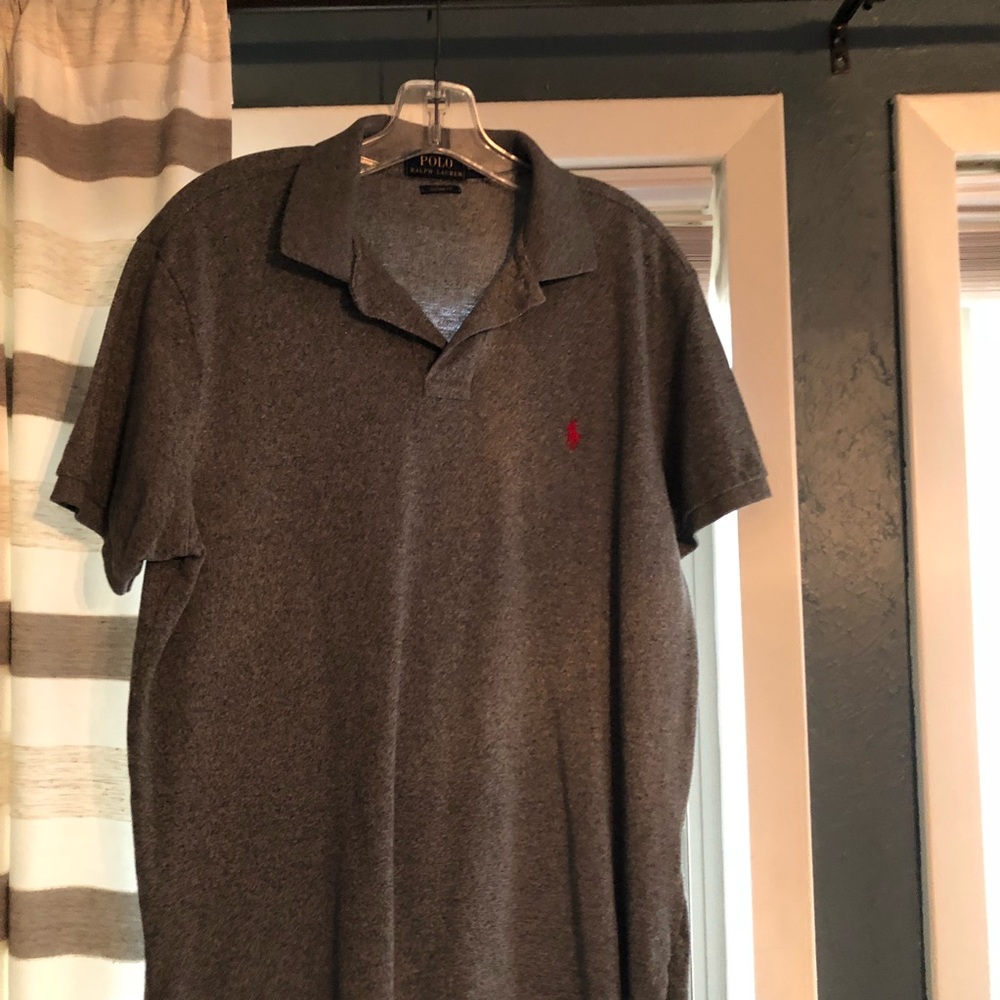 Polo shirt